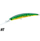 CRYSTAL® 3D MINNOW DEEP DIVER JOINTED FLOATING - F1155X - YO-ZURI 